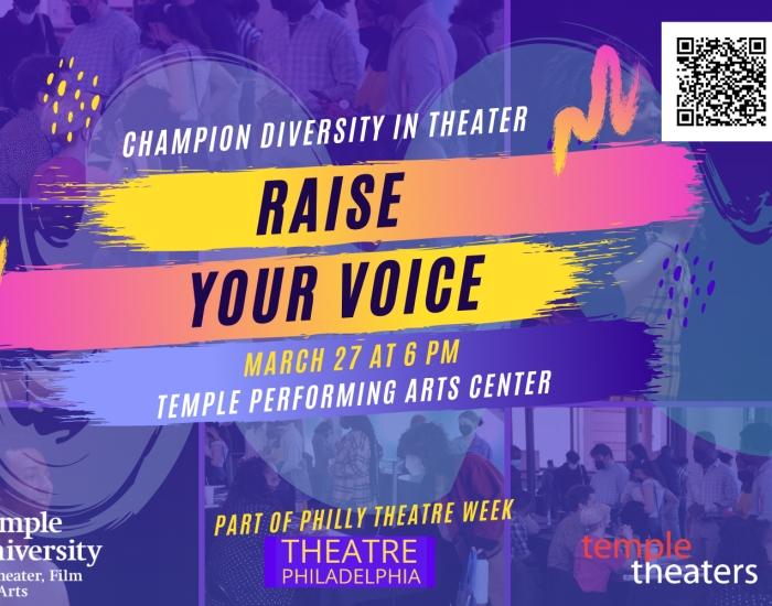 RaiseYourVoice