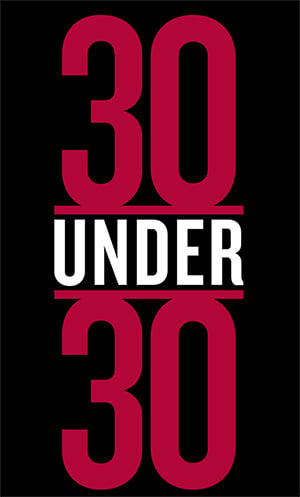 Temple University - 30 Under 30