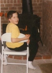 Young Phil