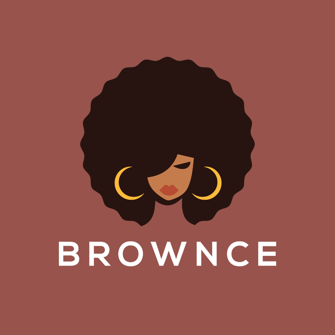 Brownce Logo