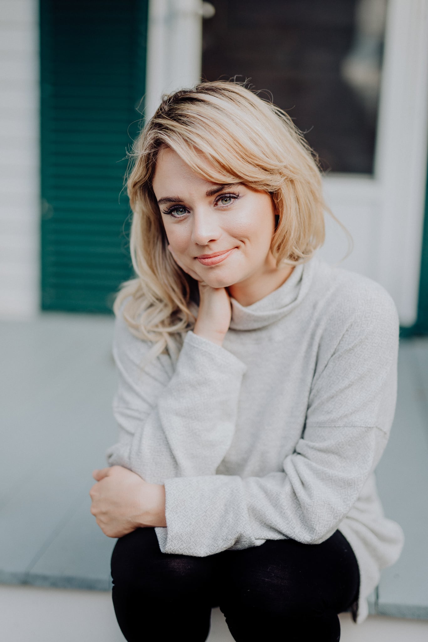 Kate Sisk