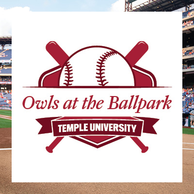 Owls at the Ballpark.