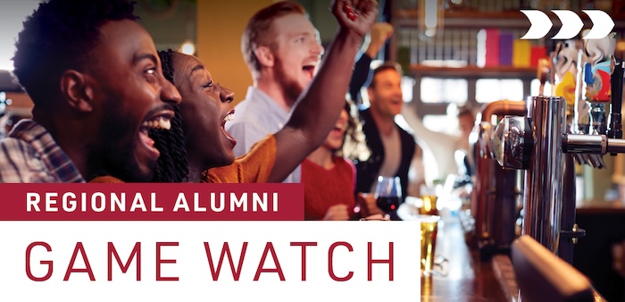 Cheering at a Bar