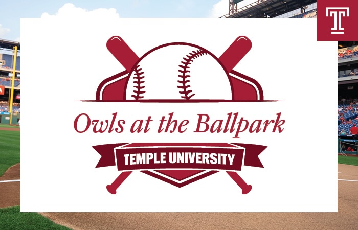 Owls at the Ballpark
