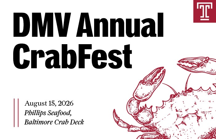 DMV Crabfest