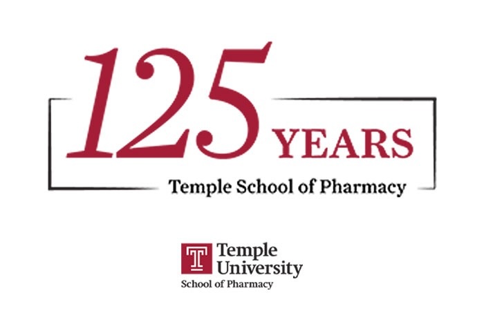 Pharmacy 125 Celebration Graphic