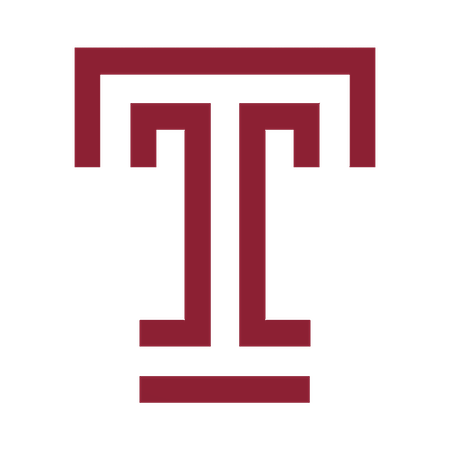 The Temple T.