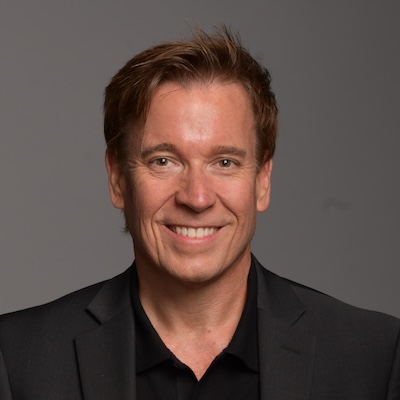 Joby Warrick, KLN ’82
