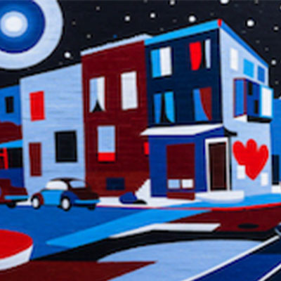 Mural Arts Private Tours