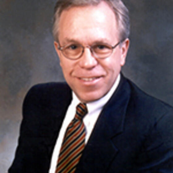 Photo of Anthony Comerota