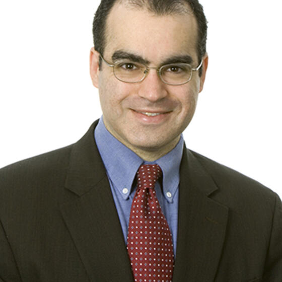Photo of David Kluft