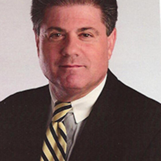 Photo of Neil Morris