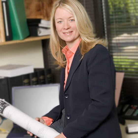 Photo of Pamela Touschner