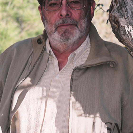 Photo of Leonard Parmet