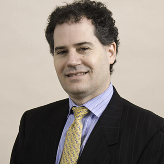 Photo of Richard Fox