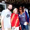The Los Angeles regional network members.