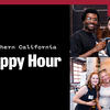 Northern California Happy Hour.