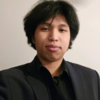 An image of Daniel Sayinal.